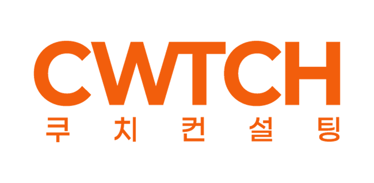 CWTCH 로고