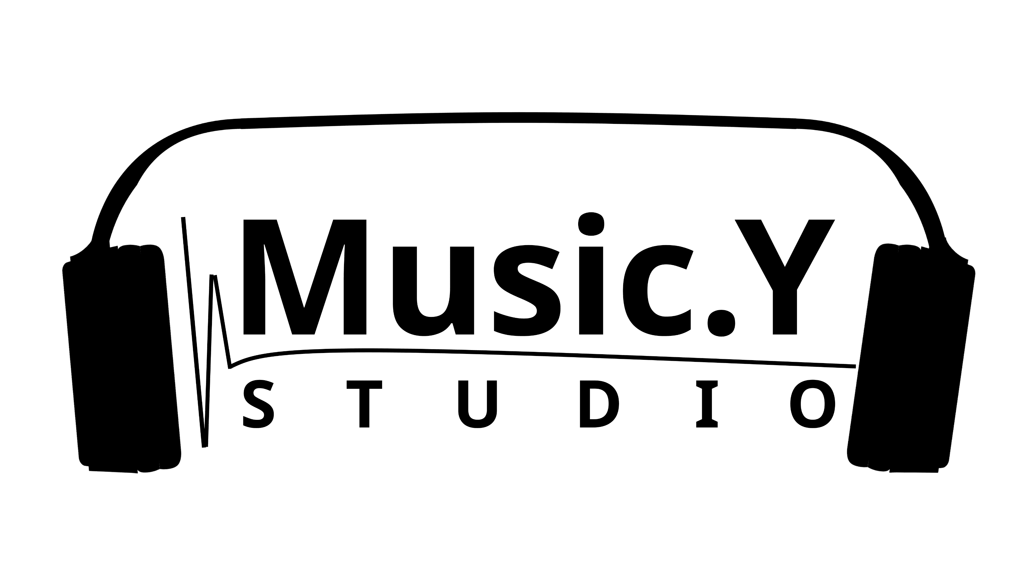 MUSIC_Y_STUDIO 로고
